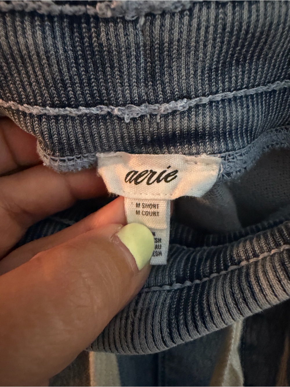 Aerie Soft Landing Trouser - Picture 3 of 9